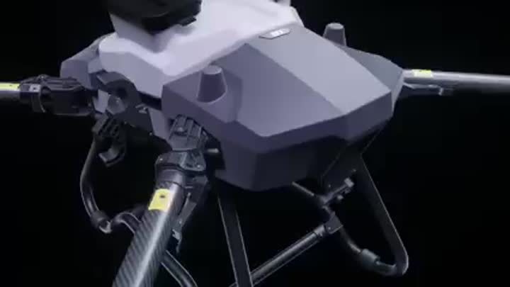 Drone de pulvérisateur de 50L