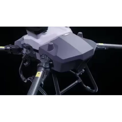 50l sprayer drone