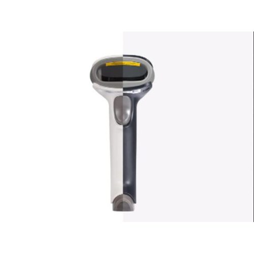 CMOS 360 degree barcode scanner 2D handheld barcode scanner1