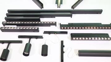 magnetic track light Farwise