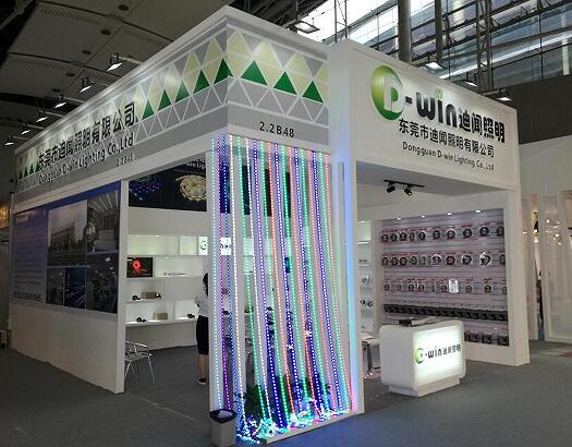 Dongguan D-win Lighting Co., Ltd.