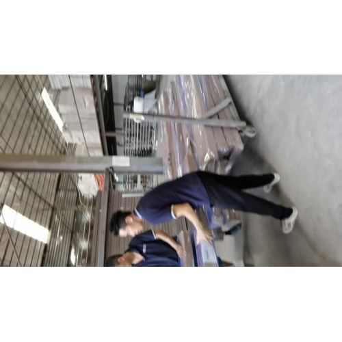 máquina de embalagem termorretrátil para janelas