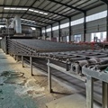 Fully Automatic Gypsum Board Making Machine Price and PVC Gypsum Board Machine Manufacturer1