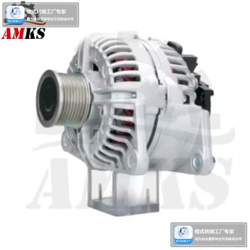 Bosch 11239 12V/136A/SC8