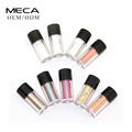 OEM/ODM Wholesale Vegan Multi-Chrome High Pigmented Eyeshadow Powder Makeup Private Label1