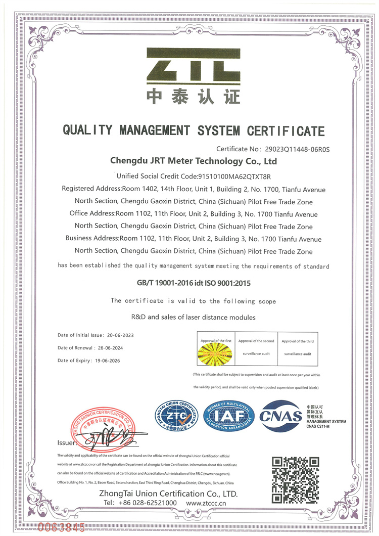 ISO9001