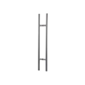 Leader Hardware Stainless Steel Pull Handles