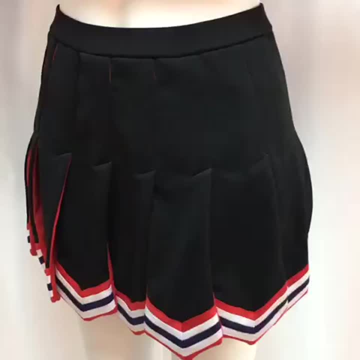 gladiator skirt