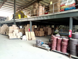 Jia County Yihong Abrasives Co.,Ltd