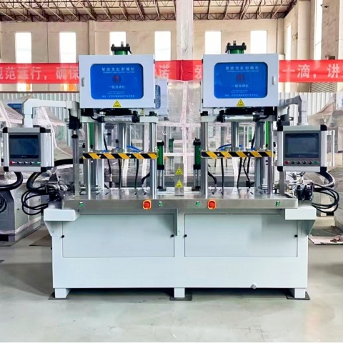 wax injection machine