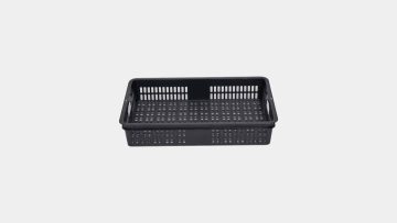 Fruit and vegetable basket