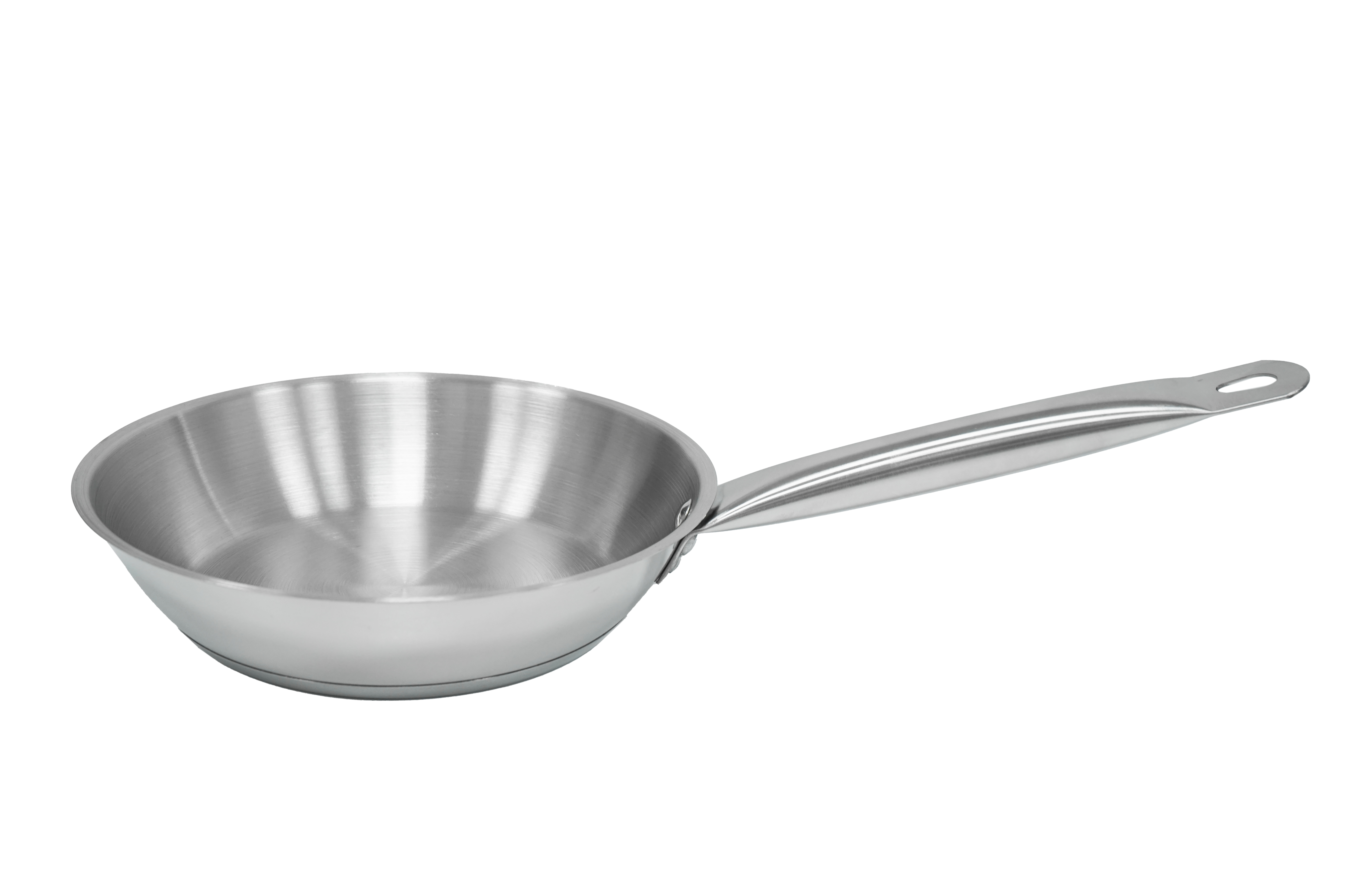 Ordinary frying pan