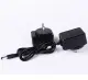 12v1a AC-DC Adapter 2Pin الهندي مع BIS