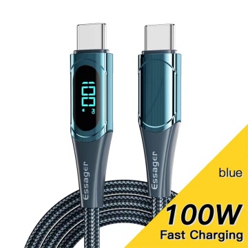 Top 10 Most Popular Chinese iphone data cable Brands
