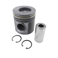 CA2255437 Engine Piston Set for Caterpillar C3.3 C4.4 3054E 3054C EXCAVATOR1