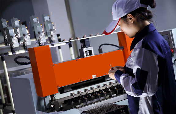 Wenzhou Baton Electronic Technology Co., Ltd.
