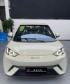 BYD Seagull 405Km Flying Edition - Long Range New Energy Electric Car1