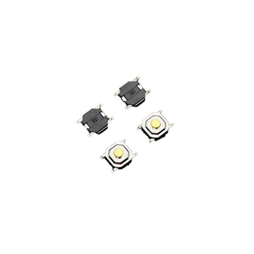Touch Switch 44 Serie Head de cobre