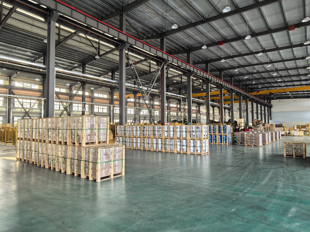 Ningbo Yokelink Machinery Co.,Limited