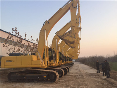 Jining Far East Machinery Equipment Co.,Ltd