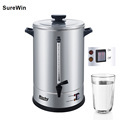 CE CB Certified Commercial Electric Shabbat Water Boiler for Jewish Households1