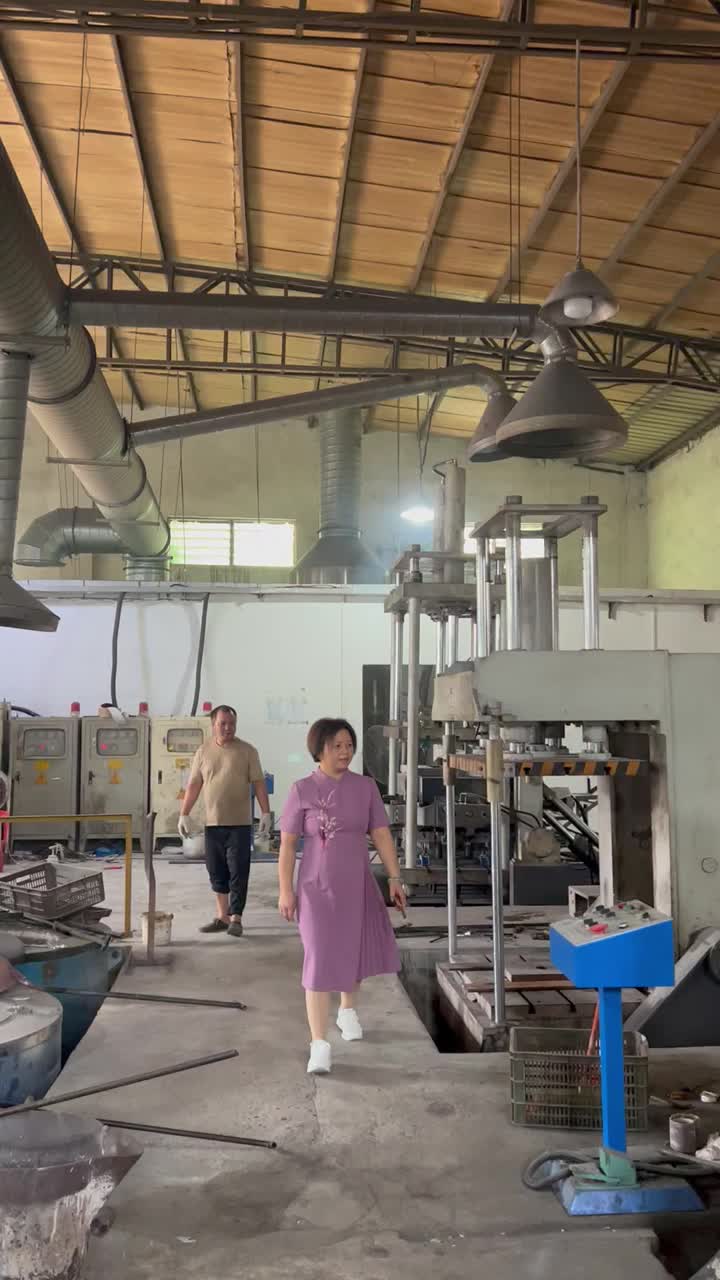 Customer workshop