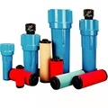 Oil Gas Separator for 37kw Screw Air Compressor Maintenance1