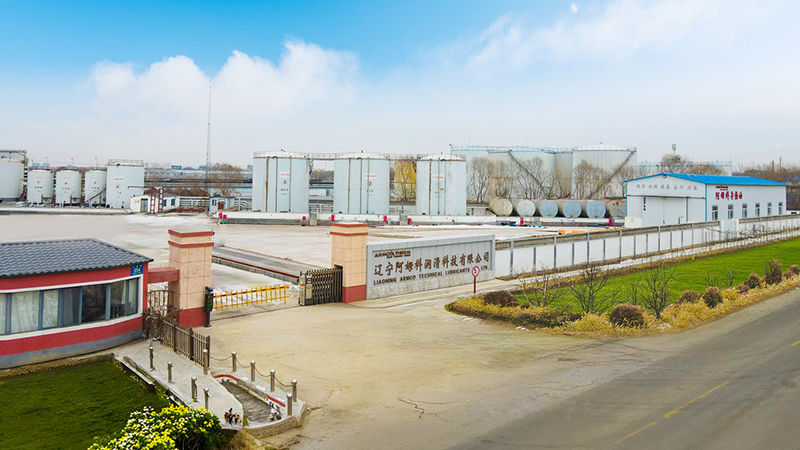 Liaoning Armco Technical Lubricants Co.