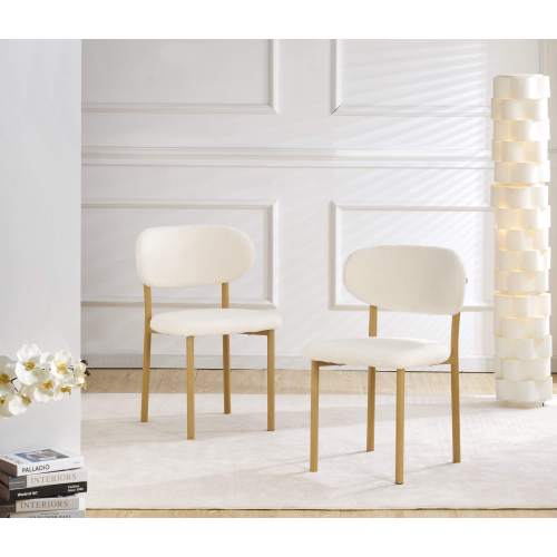 Acomódese con estilo: la silla ergonómica de tela que se siente como en casa