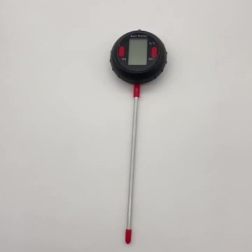 5 in 1 soil ph meter