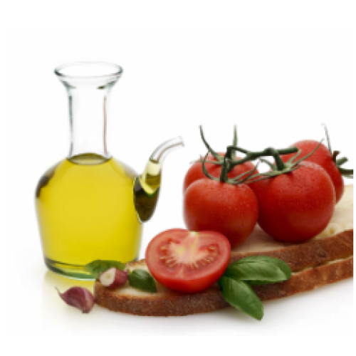 The Nutrition and Value of Tomato Seed Oil as a New Food Raw Material