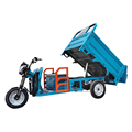 Household Freight Electric Tricycle1