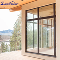 Superhouse Australia Custom Aluminum Sliding Door forPrefab Houses (AS2047 Compliant)1
