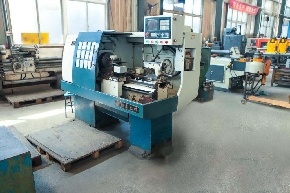 Production Workshop