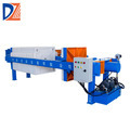 Chemical industry and wine hydraulic chamber filter press1