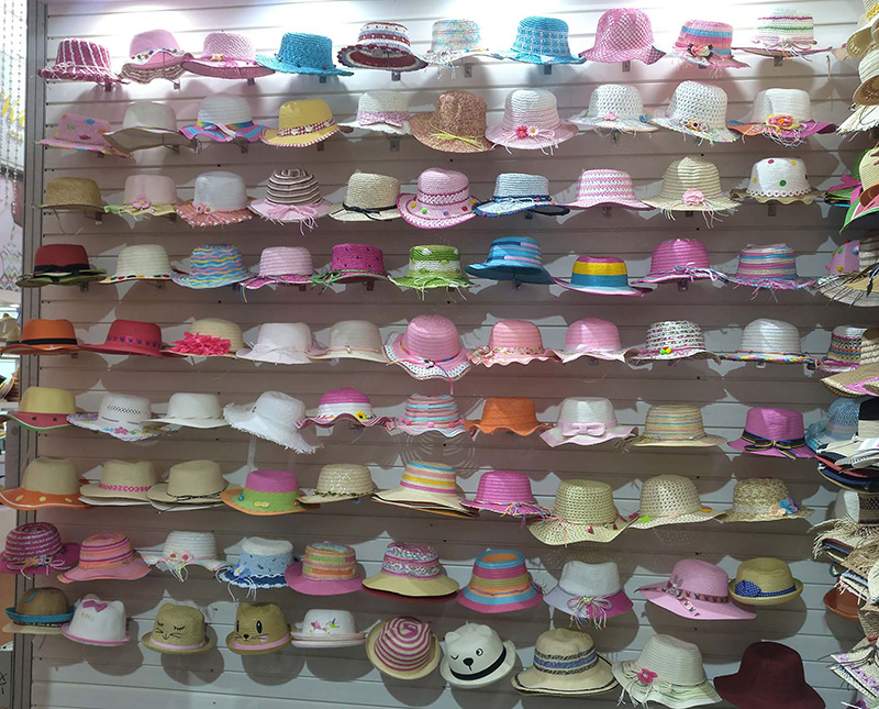 HENAN MAIHUI WEAVING CO., LTD.