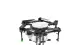 農業UAV折りたたみスプレーロッド固定部品20mm