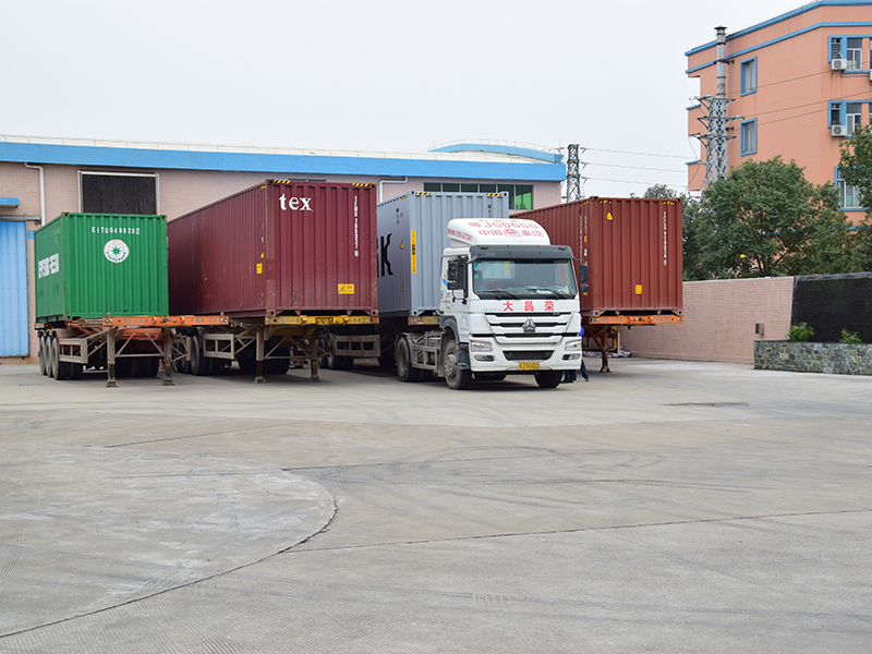 Housoen Electric Manufacture Co., Ltd.