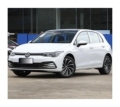 New Golf 2024 280TSI DSG Pro 50-Year Legendary Edition Launch in China1