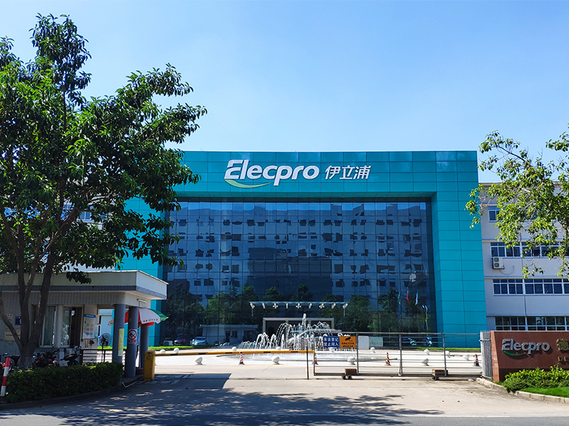 Elecpro Electrical Appliances Sales Co., Ltd