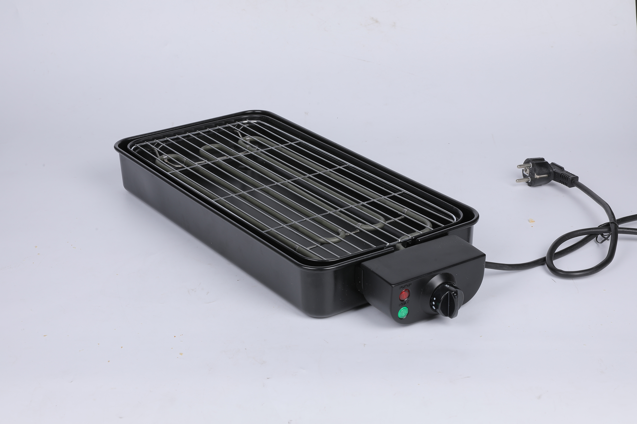 Multi function Electric Grill-2