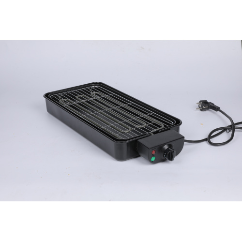 Multi function Electric Grill-2