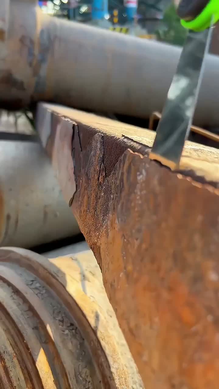 anti kakisan untuk keluli