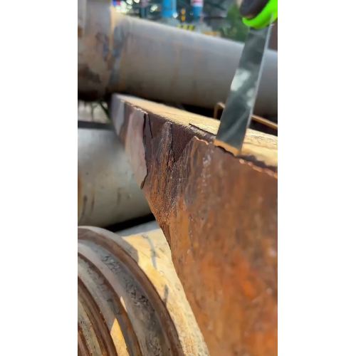 anti kakisan untuk keluli