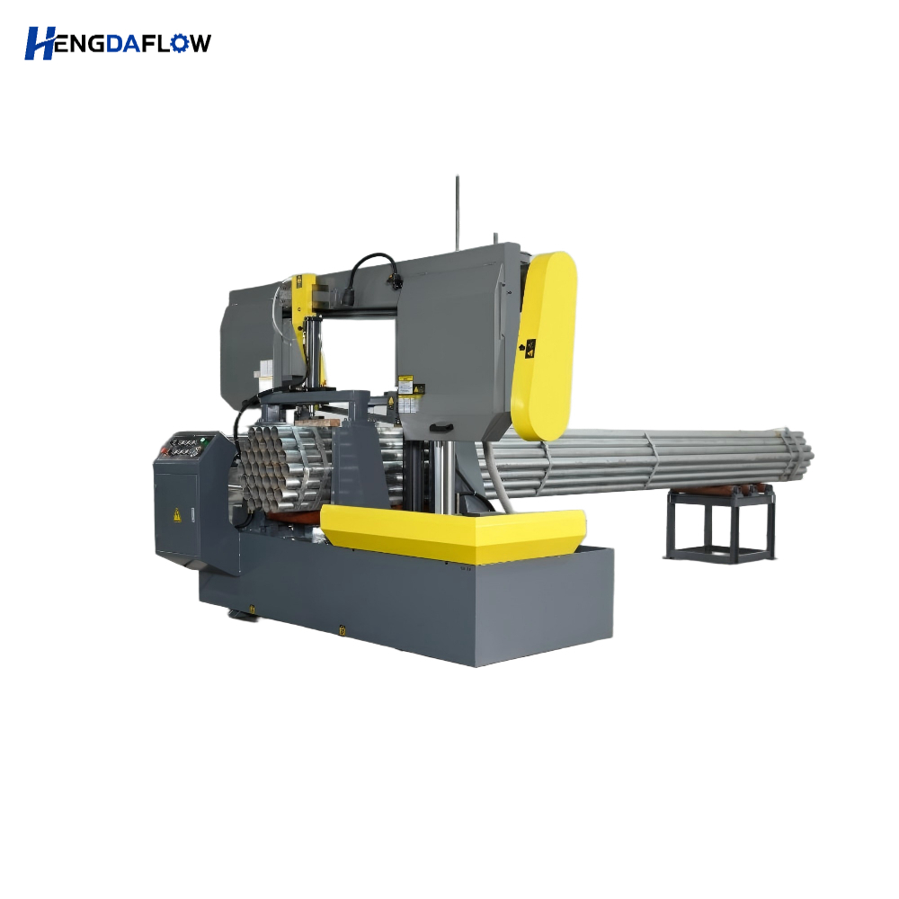 Sega a nastro per metalli G1-50-60SCNC