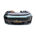 Used Front Bumper Assembly for BMW, Benz W167 GLS, Mazda CX-5 Car Parts1