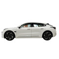 2024 Zeekr 001 - China's High-Range Luxury Electric Vehicle1
