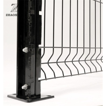 China Top 10 Public Grounds Fence Brands