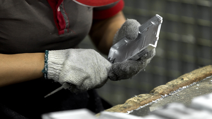 Die Casting