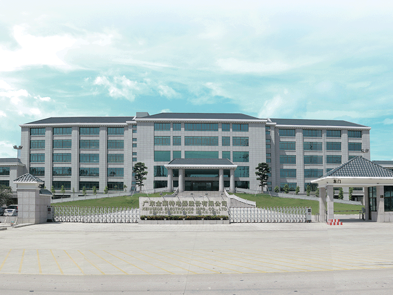 KENNEDE ELECTRONICS MFG CO.,LTD.